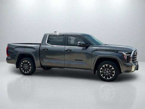 Used 2026 Toyota Tundra Limited w/ Power Package AWD/4WD image 4