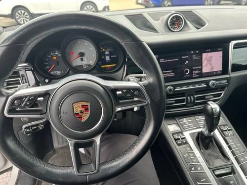 Used 2020 Porsche Macan S AWD/4WD image 19