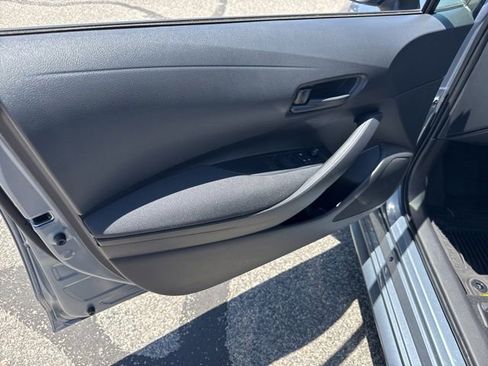 Used 2026 Toyota Corolla LE FWD image 12
