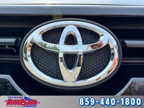 Used 2024 Toyota 4Runner TRD Off-Road Premium w/ Moonroof Package AWD/4WD image 14