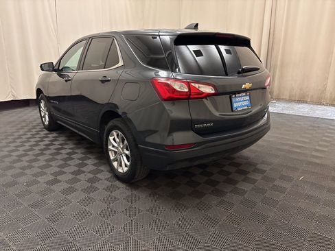 Used 2020 Chevrolet Equinox LT image 7