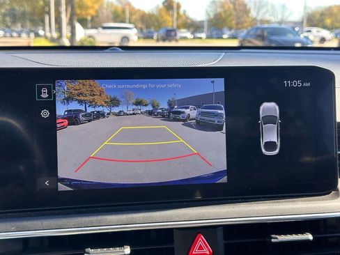 Used 2025 Kia K5 GT-Line w/ GT-Line Premium Package image 5