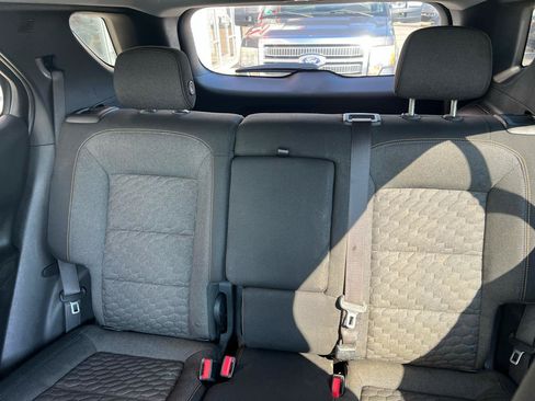 Used 2019 Chevrolet Equinox LT AWD/4WD image 12