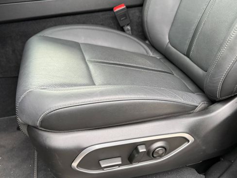 Used 2025 Jeep Wagoneer Series II image 15