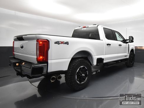 Used 2026 Ford F250 XLT AWD/4WD image 48