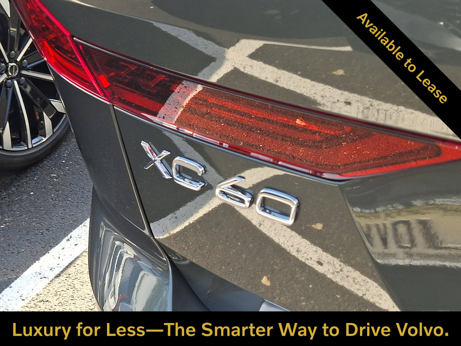 Certified 2026 Volvo XC60 B5 Plus w/ Protection Package Premier AWD/4WD image 10