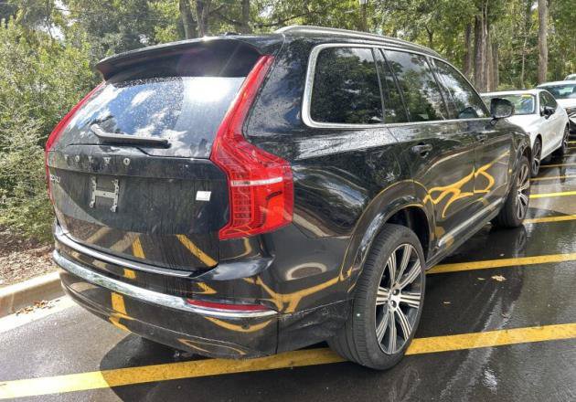 Used 2023 Volvo XC90 T8 Plus w/ Protection Package Premier AWD/4WD image 2