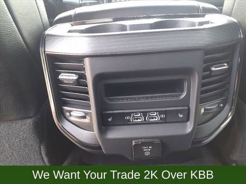 Used 2022 RAM 3500 Limited image 13