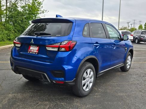 Used 2026 Mitsubishi Outlander Sport AWD image 10
