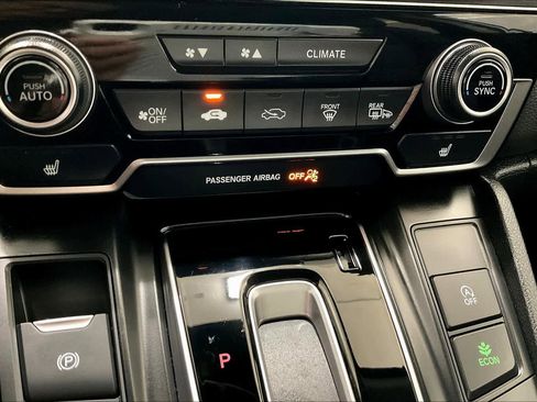 Used 2021 Honda CR-V Touring image 26