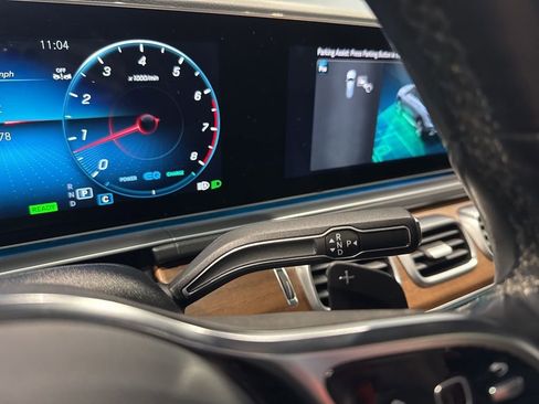 Used 2023 Mercedes-Benz GLS 450 4MATIC w/ AMG Line Exterior image 29