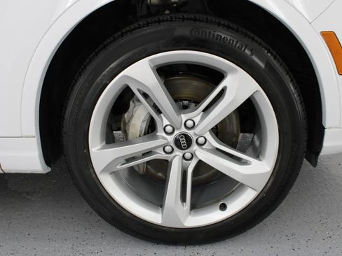 Used 2019 Audi Q7 3.0T Prestige w/ Prestige Package AWD/4WD image 86