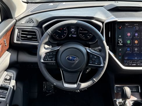 Certified 2023 Subaru Ascent Touring AWD/4WD image 14