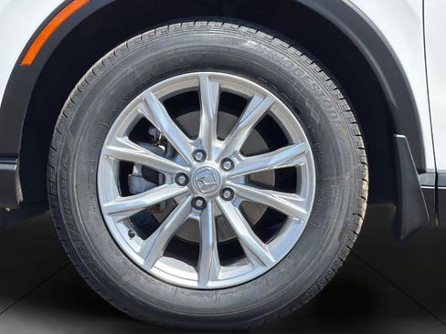 Used 2024 Honda CR-V EX-L image 11