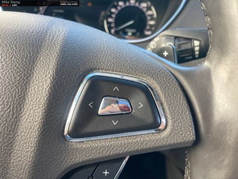 Used 2016 Lincoln MKX Reserve AWD/4WD image 34