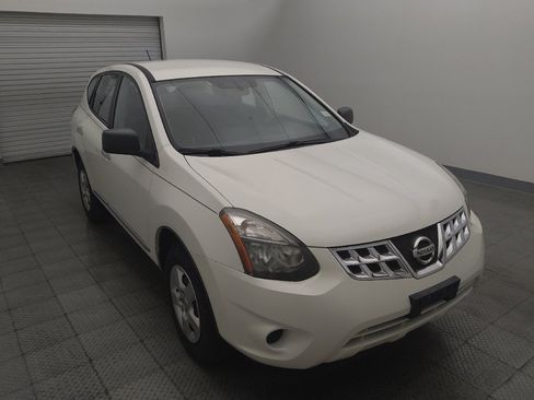 Used 2014 Nissan Rogue S AWD/4WD image 13