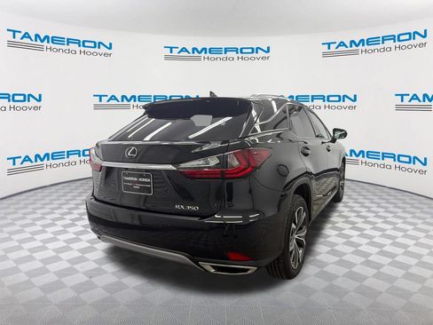 Used 2021 Lexus RX 350 FWD w/ Premium Package image 5