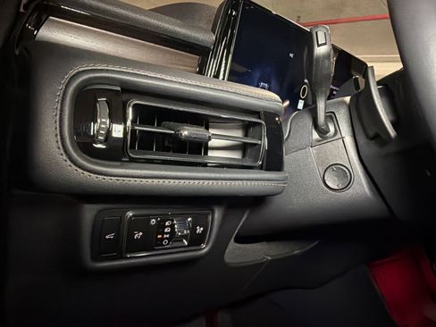 New 2026 Lincoln Aviator Reserve w/ Illumination Package AWD/4WD image 33