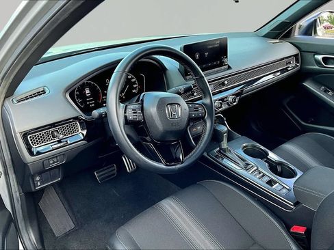 Used 2024 Honda Civic Sport image 14