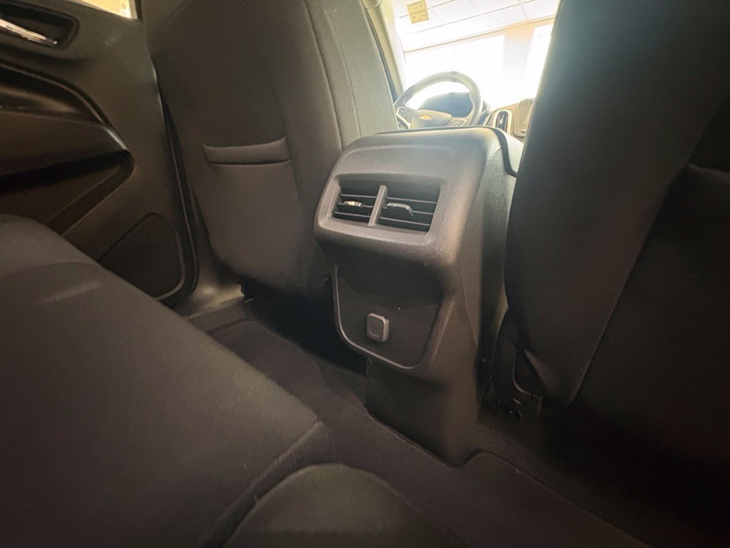 Used 2018 Chevrolet Equinox LT AWD/4WD image 28