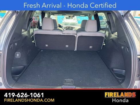 Used 2024 Honda Passport EX-L image 30