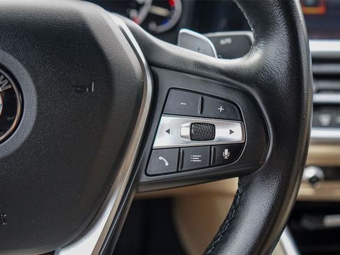 Used 2019 BMW 330i Sedan RWD image 16