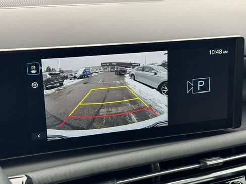 Used 2025 Hyundai Tucson XRT image 33