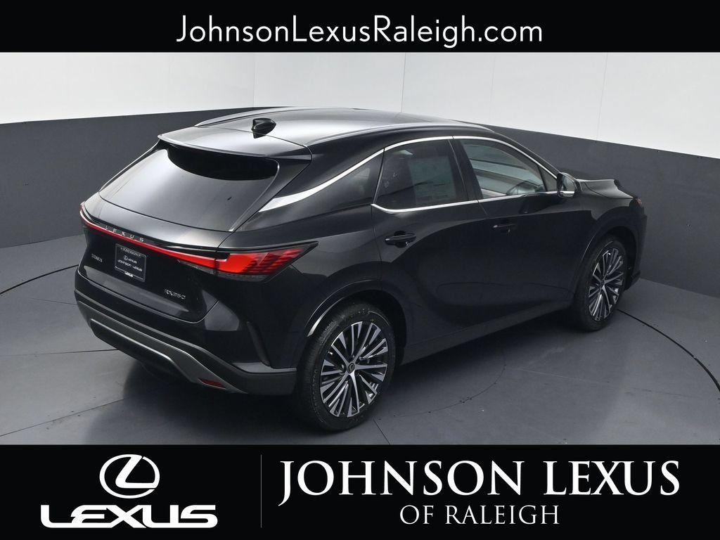 New 2026 Lexus RX 350 Premium Plus w/ Accessory Package (K3) FWD image 24