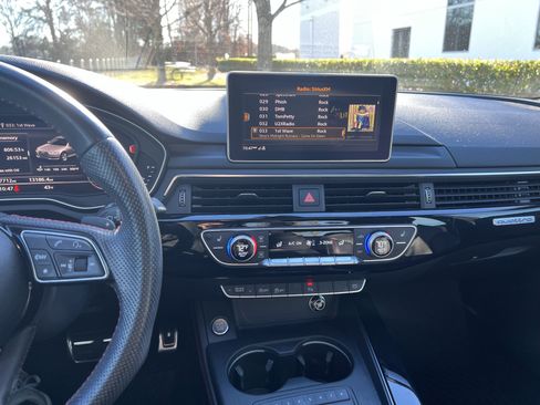 Used 2018 Audi A4 2.0T Premium Plus w/ Premium Plus Package image 32