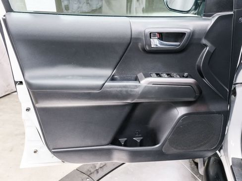 Used 2023 Toyota Tacoma TRD Sport RWD image 25
