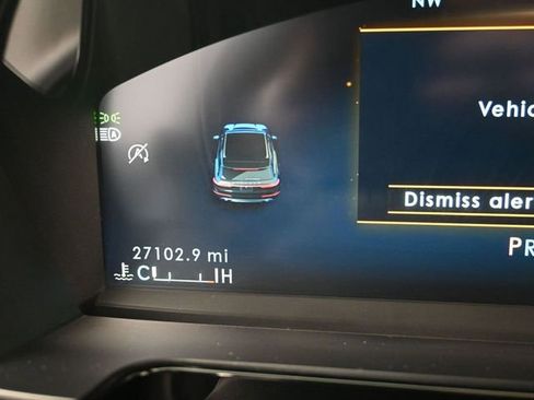 Used 2024 Lincoln Corsair FWD w/ Equipment Group 101A image 17