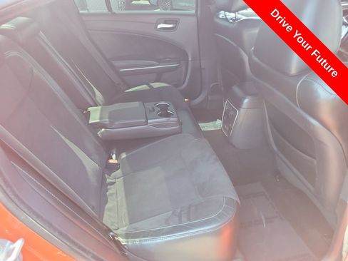 Used 2021 Dodge Charger Scat Pack w/ Plus Group RWD image 22