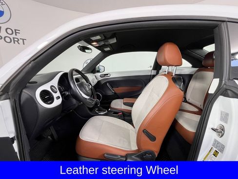 Used 2015 Volkswagen Beetle 1.8T image 14