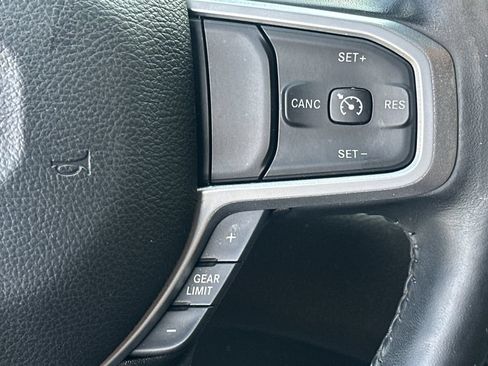 Used 2023 RAM 1500 Big Horn AWD/4WD image 26