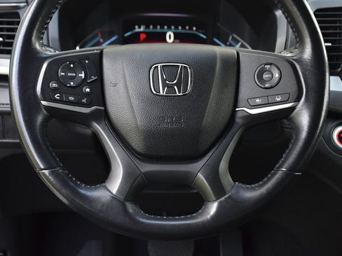 Used 2021 Honda Odyssey EX-L image 7