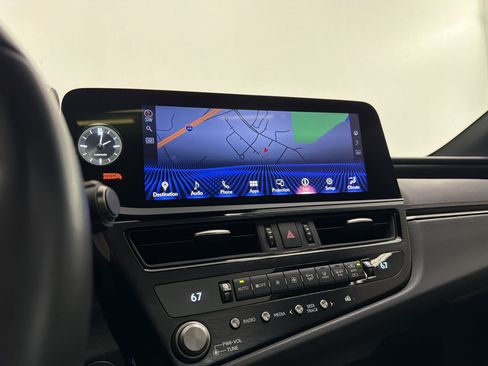 Certified 2022 Lexus ES 350 w/ Premium Package FWD image 19