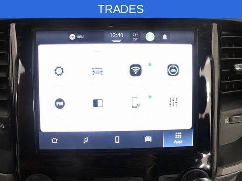 Used 2025 RAM 1500 Tradesman image 5