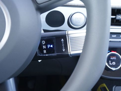 New 2026 Hyundai Sonata Blue image 16