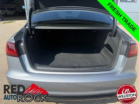 Used 2016 Audi S6 Prestige AWD/4WD image 25