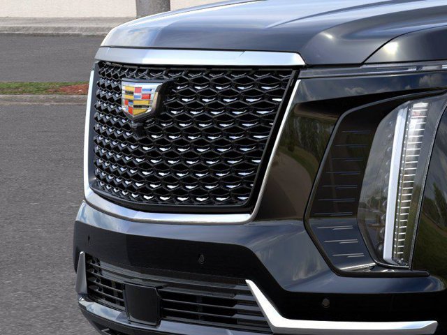 New 2027 Cadillac Escalade Luxury w/ Touring Package RWD image 13