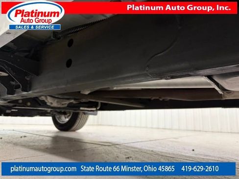 Used 2024 Chevrolet Silverado 1500 LT image 9