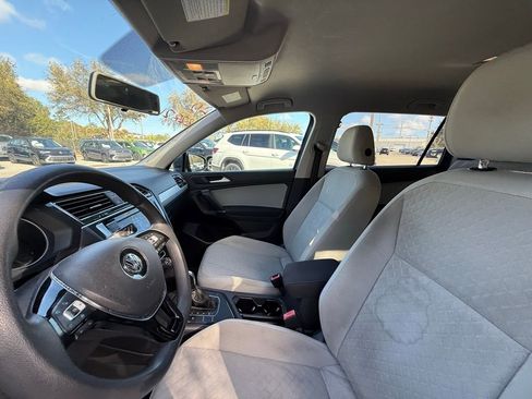 Used 2020 Volkswagen Tiguan S image 19