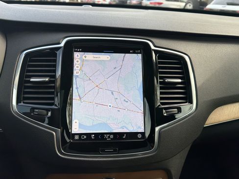 Certified 2023 Volvo XC90 B6 Plus w/ Protection Package Premier image 24