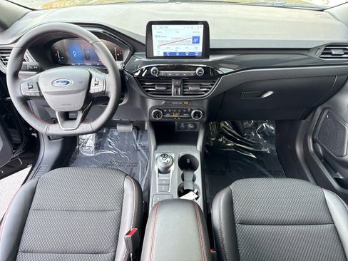 New 2026 Ford Escape ST-Line image 16