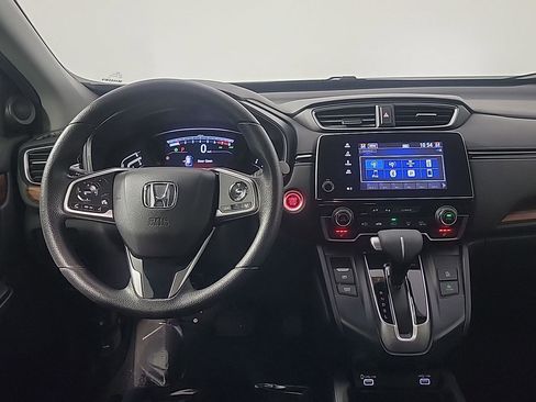 Certified 2022 Honda CR-V EX image 19