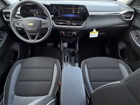 New 2026 Chevrolet TrailBlazer LT w/ Driver Confidence Package image 10