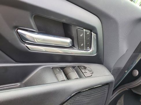 New 2026 Chevrolet Silverado EV LT image 7