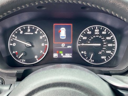 Used 2024 Subaru Ascent Limited w/ Technology Package image 12