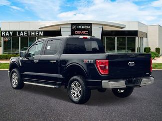 Used 2023 Ford F150 XLT w/ XTR Package video 3