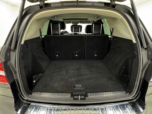 Used 2014 Mercedes-Benz ML 350 4MATIC image 35